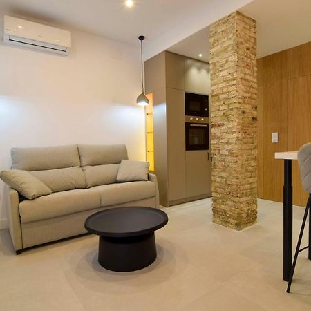 Letmalaga Princesa Huelin Luaran gambar