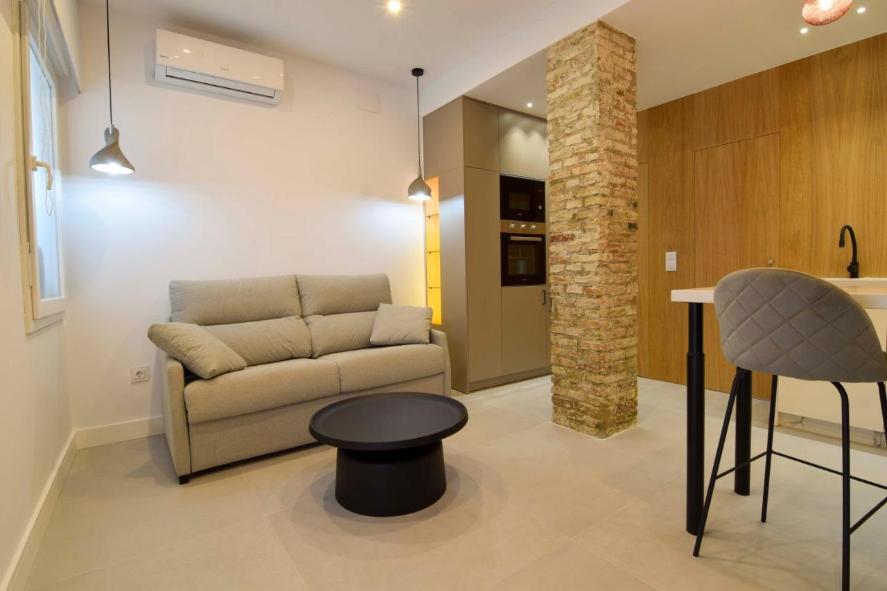 Letmalaga Princesa Huelin Luaran gambar