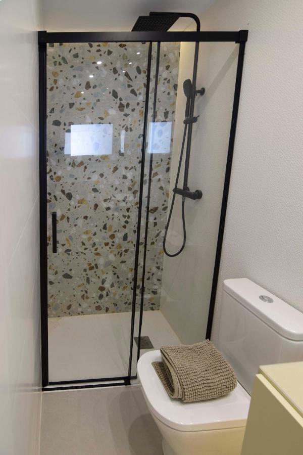 Letmalaga Princesa Huelin Luaran gambar