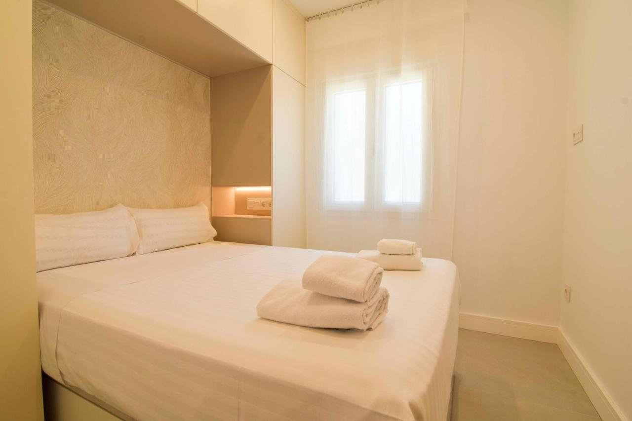 Letmalaga Princesa Huelin Luaran gambar