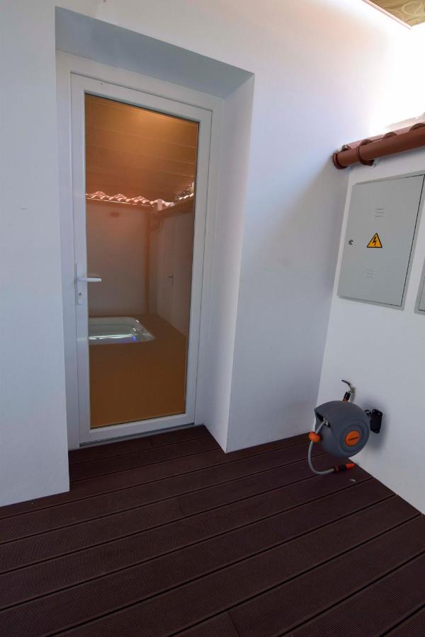 Letmalaga Princesa Huelin Luaran gambar