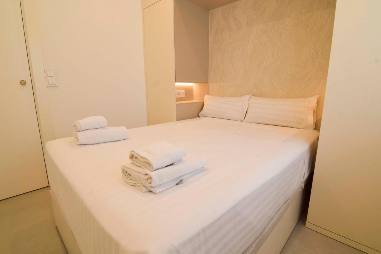 Letmalaga Princesa Huelin Luaran gambar