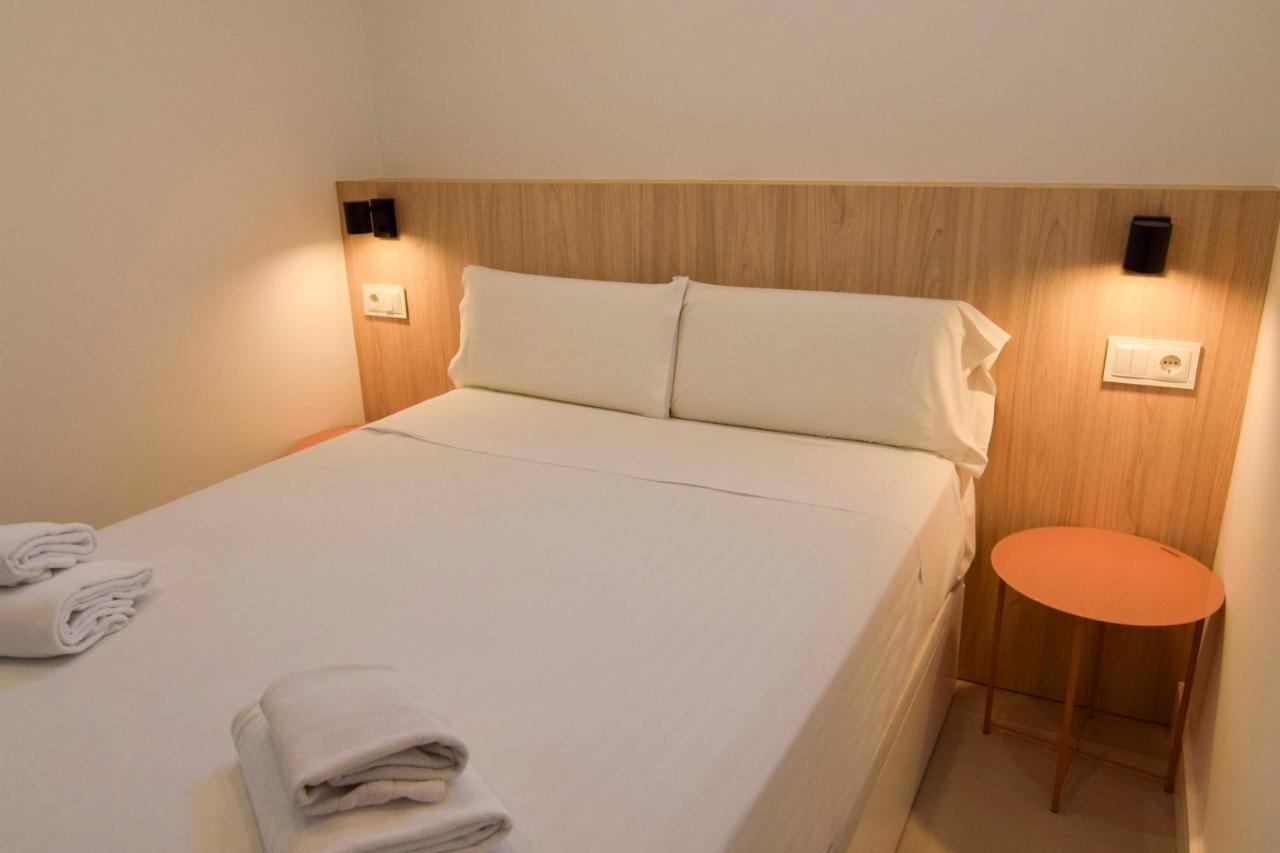 Letmalaga Princesa Huelin Luaran gambar