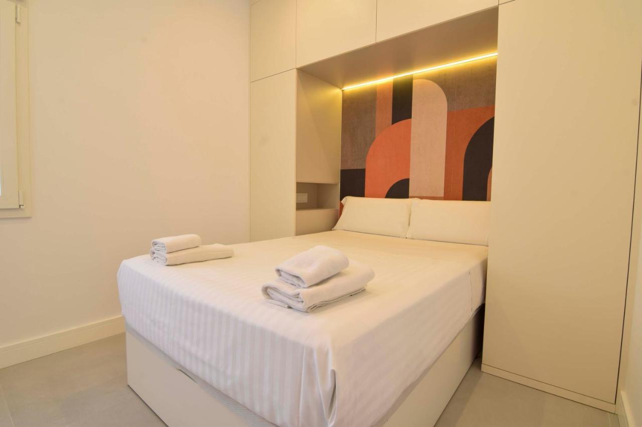 Letmalaga Princesa Huelin Luaran gambar