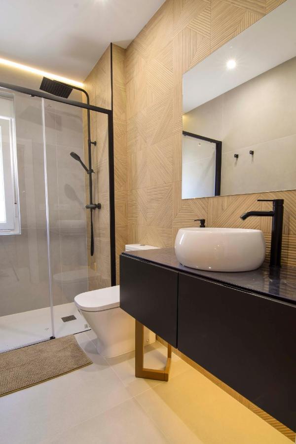 Letmalaga Princesa Huelin Luaran gambar