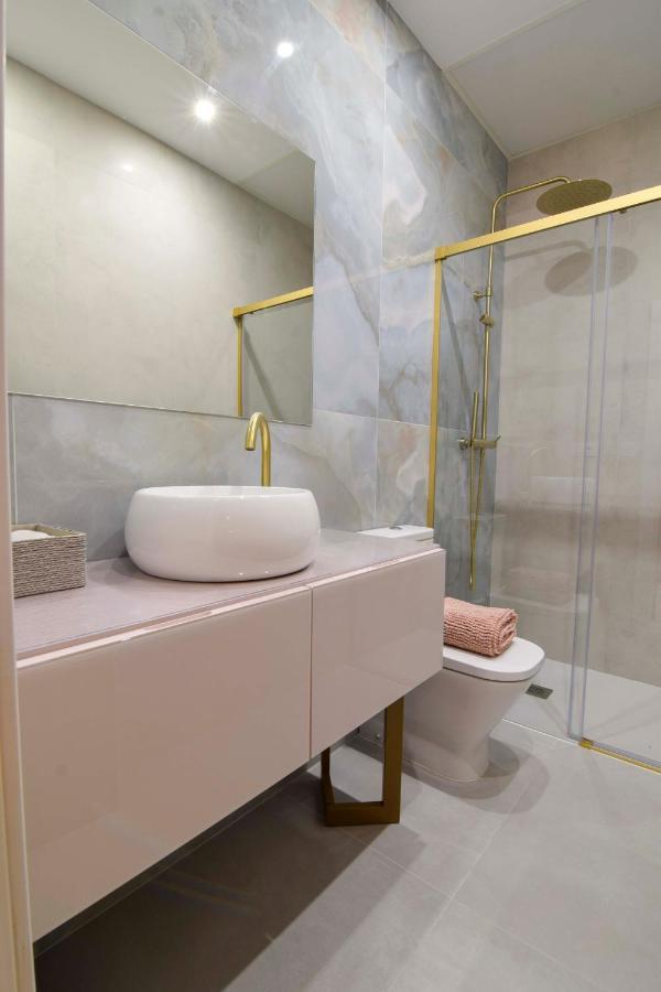 Letmalaga Princesa Huelin Luaran gambar
