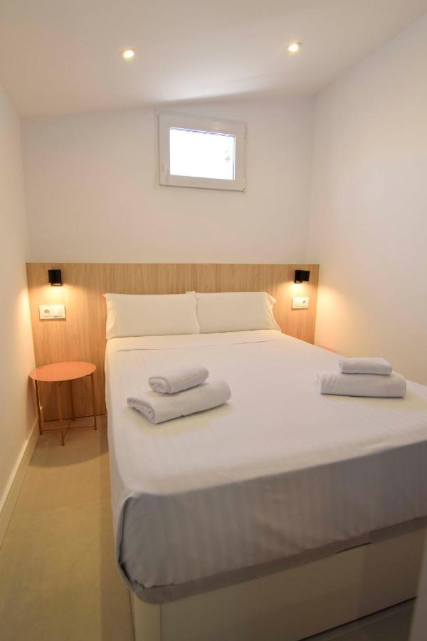 Letmalaga Princesa Huelin Luaran gambar