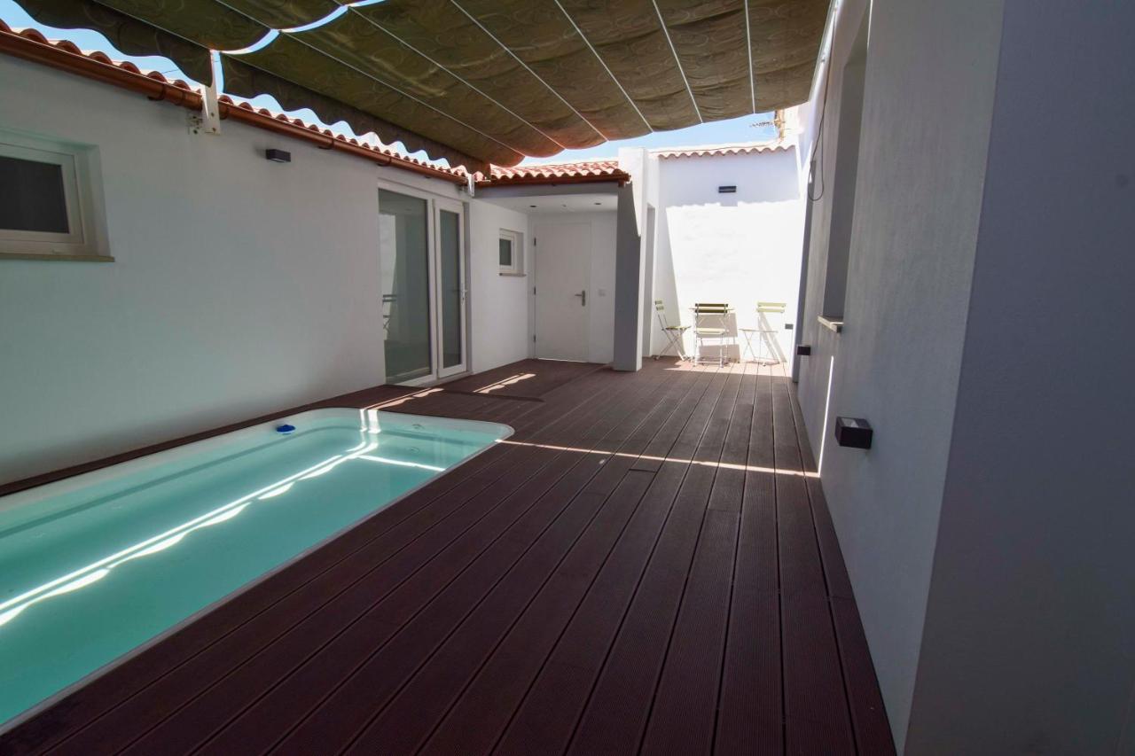 Letmalaga Princesa Huelin Luaran gambar