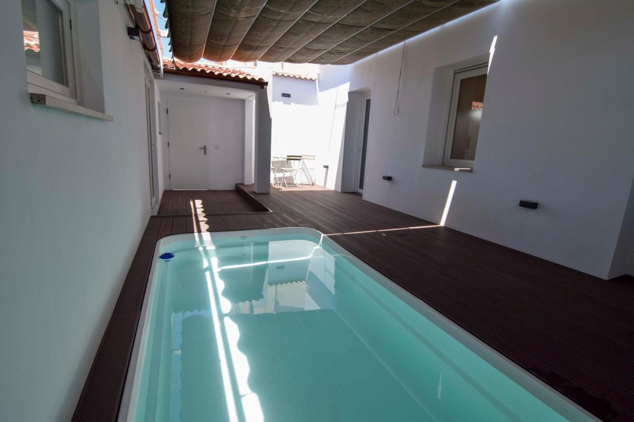 Letmalaga Princesa Huelin Luaran gambar