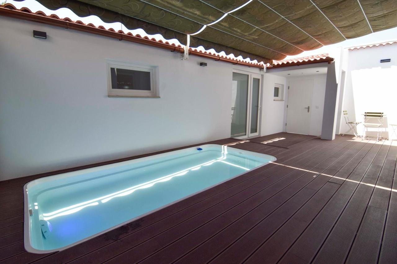 Letmalaga Princesa Huelin Luaran gambar