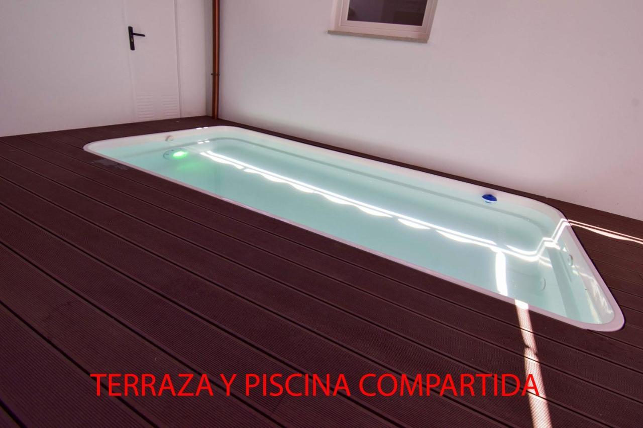 Letmalaga Princesa Huelin Luaran gambar