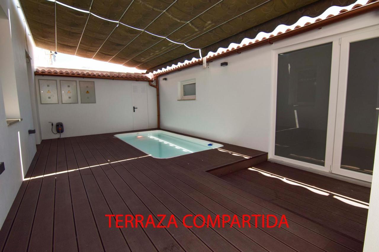 Letmalaga Princesa Huelin Luaran gambar